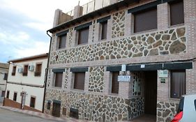 Casa Rural Vallecasar